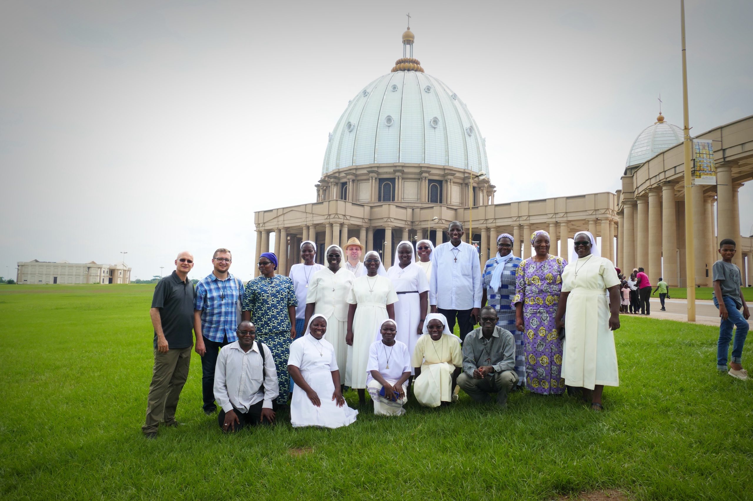 Le programme de renouvellement à Abidjan a déjà commencé