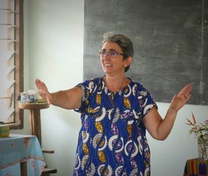 ACCOMPAGNEMENT PSYCHO-HISTORIQUE-SPIRITUEL (Loli Mendoza Marin, MDC)