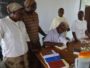 LE PARDON – UNE FOLIE LIBERATRICE