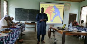 Mission et sorcellerie en Afrique de l’Ouest