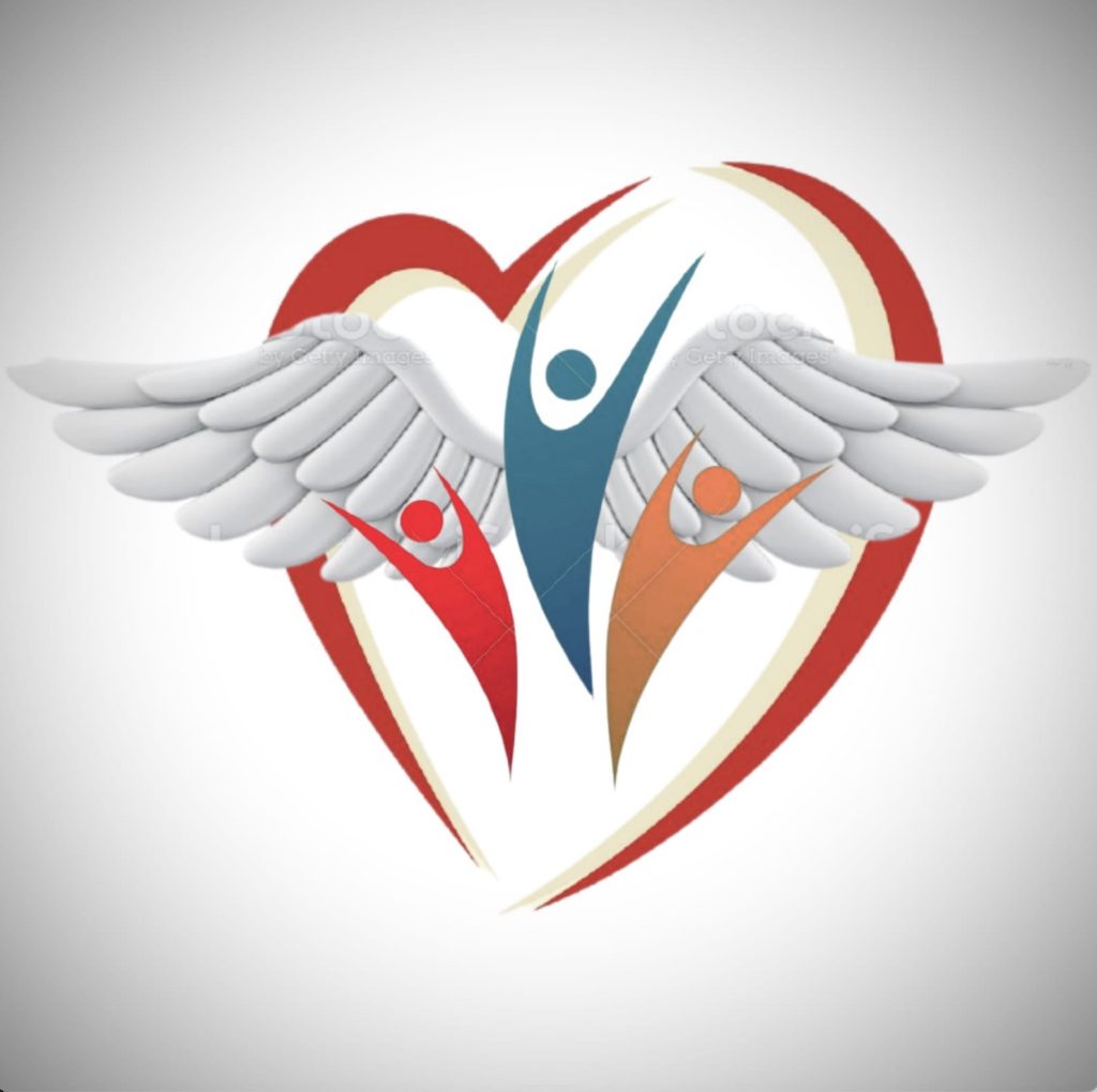 Notre slogan : NOUVEAUTE AVEC JESUS